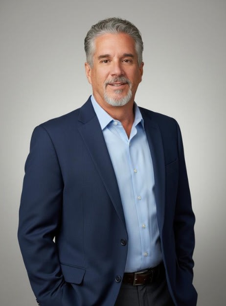 Russ Bourque, Founder of Pool Sales Academy
